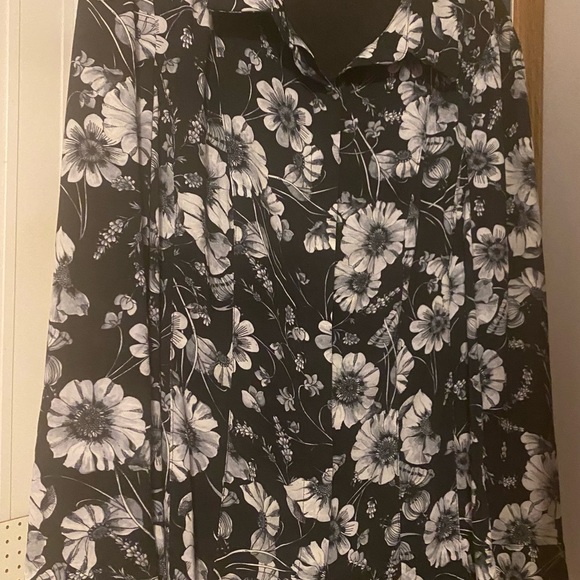 Ladies long sleeve blouse Tommy Hilfiger - Picture 3 of 3